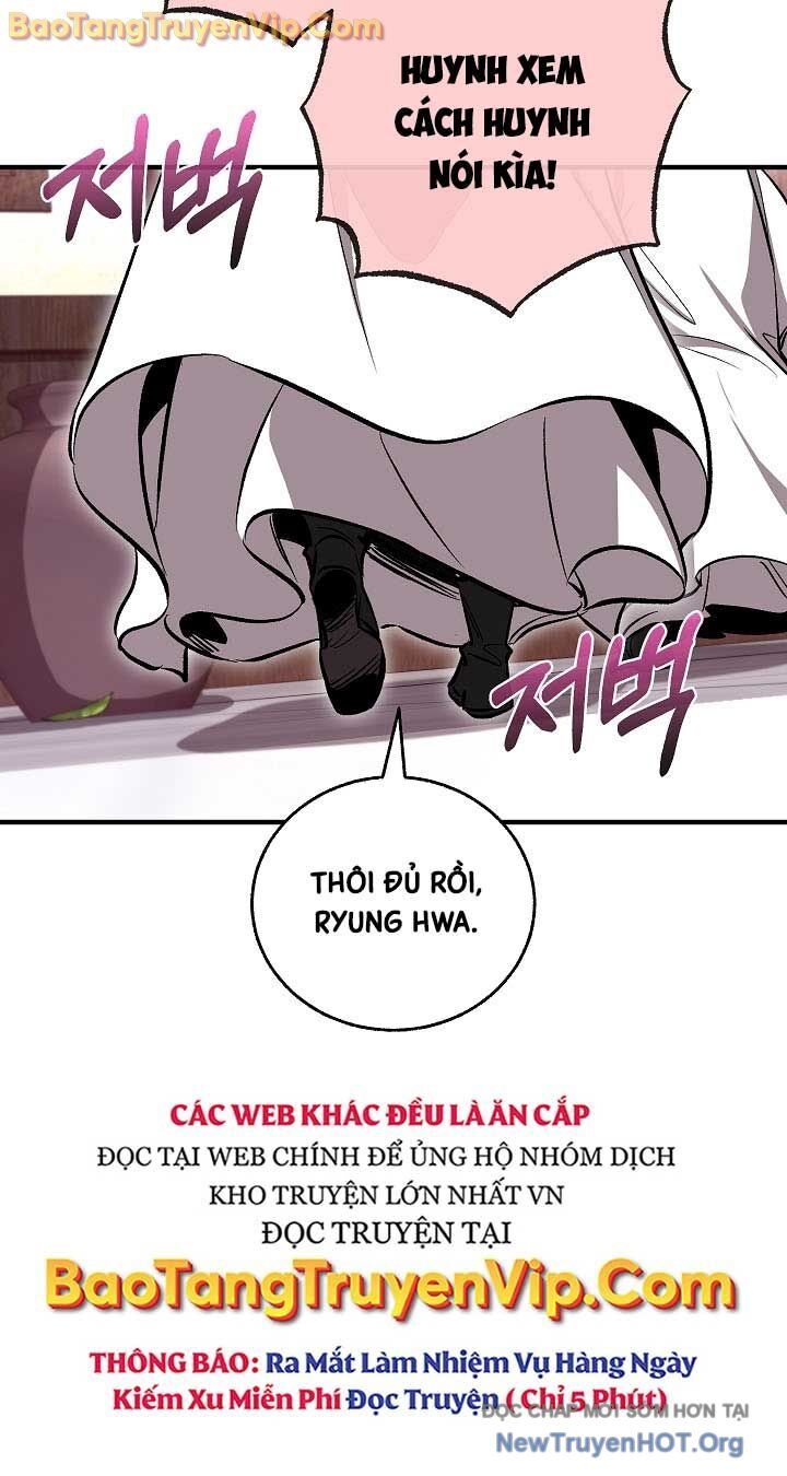 Thanh Mai Trúc Mã Của Đệ Nhất Thiên Hạ