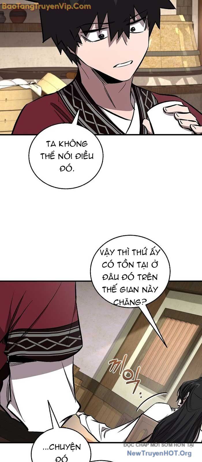 Thanh Mai Trúc Mã Của Đệ Nhất Thiên Hạ