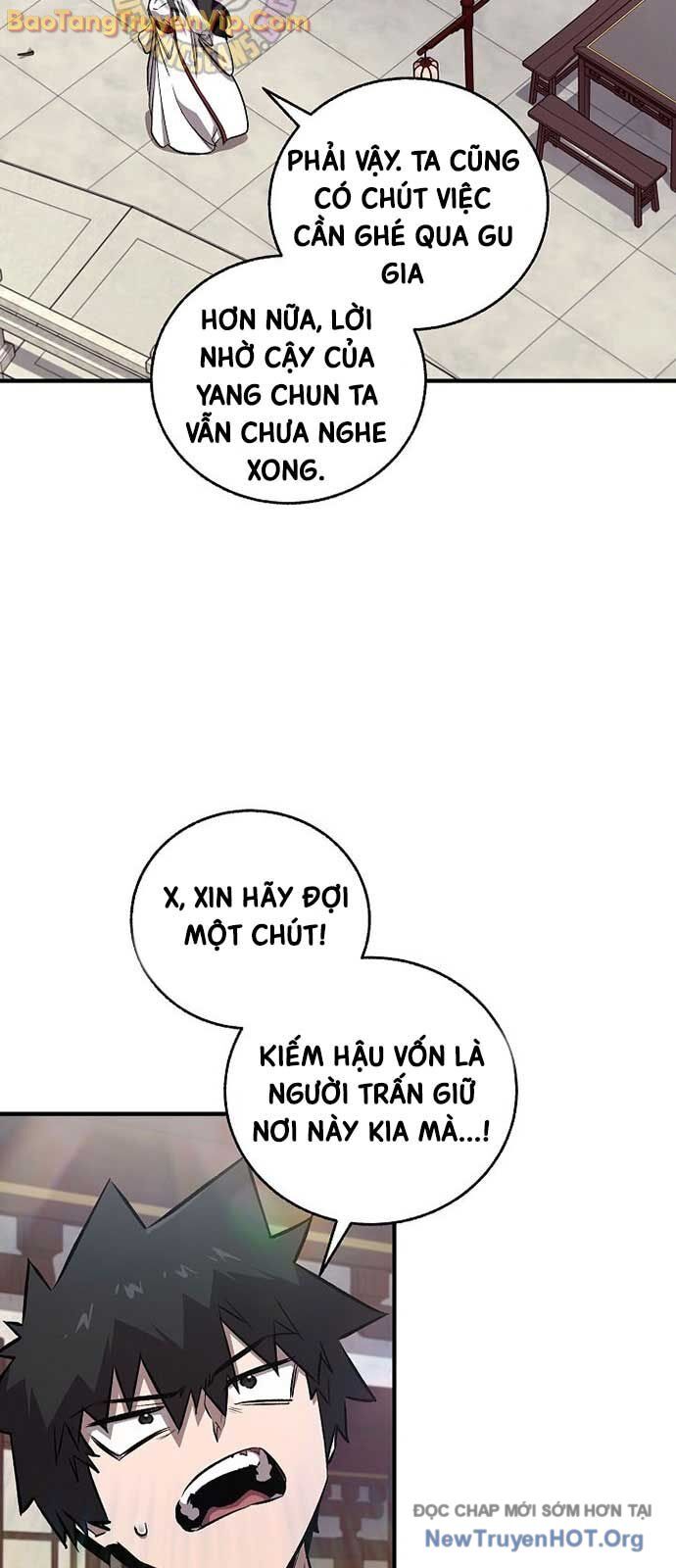 Thanh Mai Trúc Mã Của Đệ Nhất Thiên Hạ