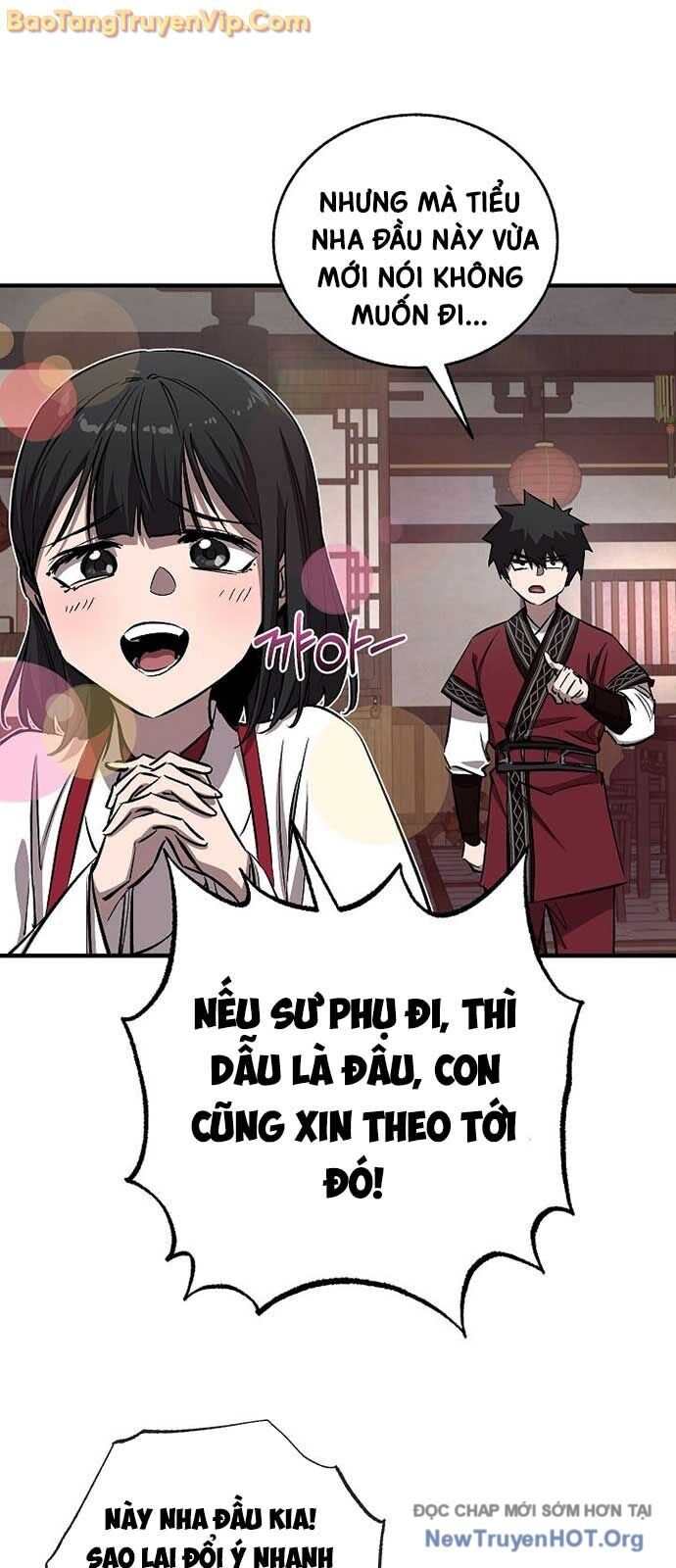 Thanh Mai Trúc Mã Của Đệ Nhất Thiên Hạ