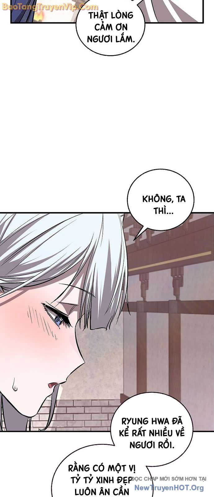 Thanh Mai Trúc Mã Của Đệ Nhất Thiên Hạ
