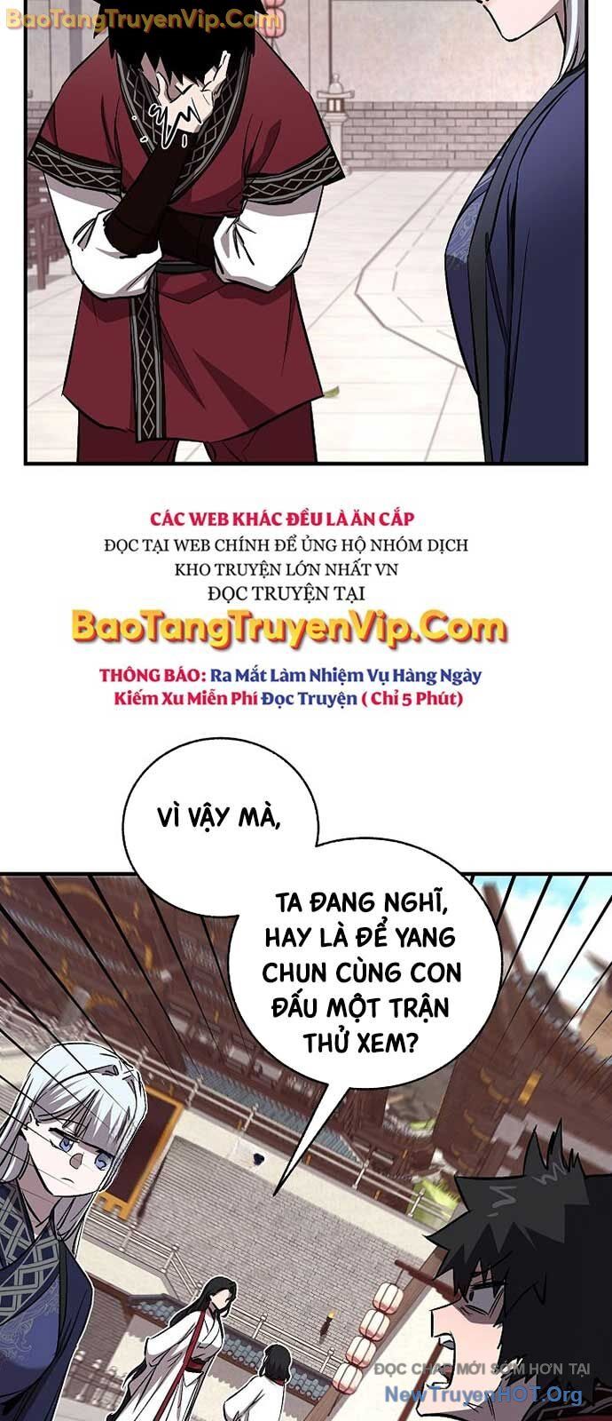 Thanh Mai Trúc Mã Của Đệ Nhất Thiên Hạ
