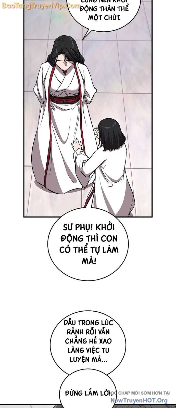 Thanh Mai Trúc Mã Của Đệ Nhất Thiên Hạ