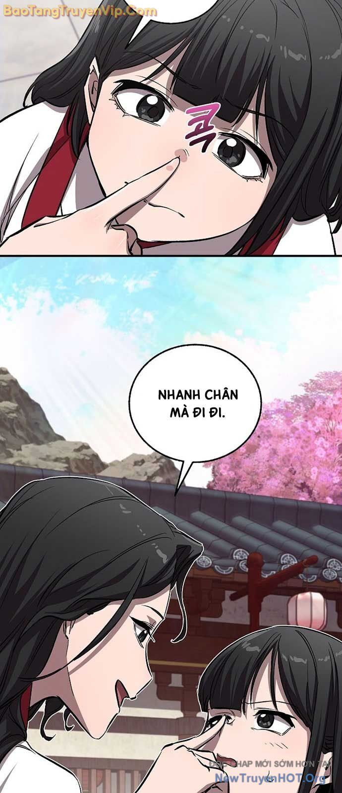 Thanh Mai Trúc Mã Của Đệ Nhất Thiên Hạ
