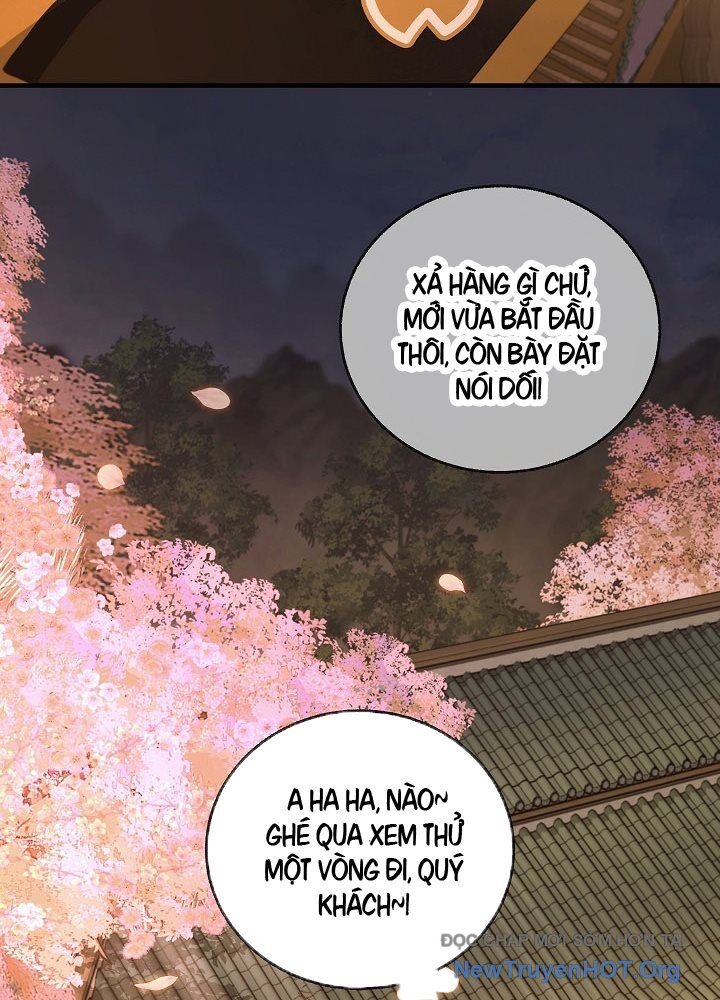 Thanh Mai Trúc Mã Của Đệ Nhất Thiên Hạ