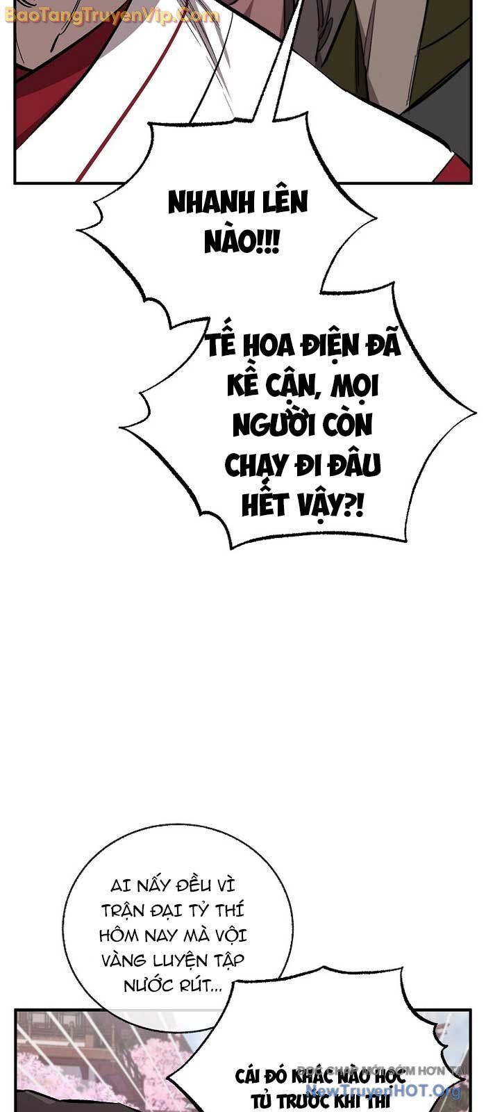 Thanh Mai Trúc Mã Của Đệ Nhất Thiên Hạ