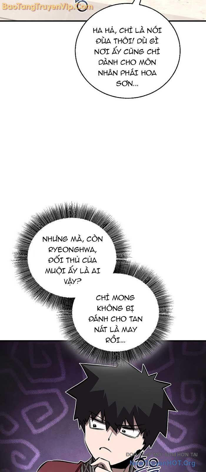 Thanh Mai Trúc Mã Của Đệ Nhất Thiên Hạ