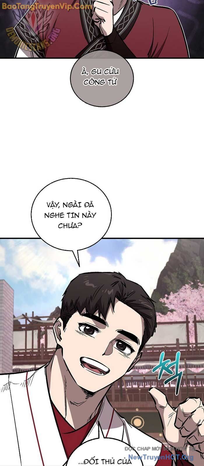 Thanh Mai Trúc Mã Của Đệ Nhất Thiên Hạ