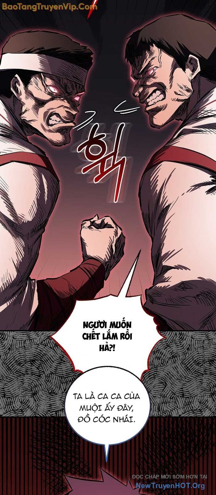 Thanh Mai Trúc Mã Của Đệ Nhất Thiên Hạ