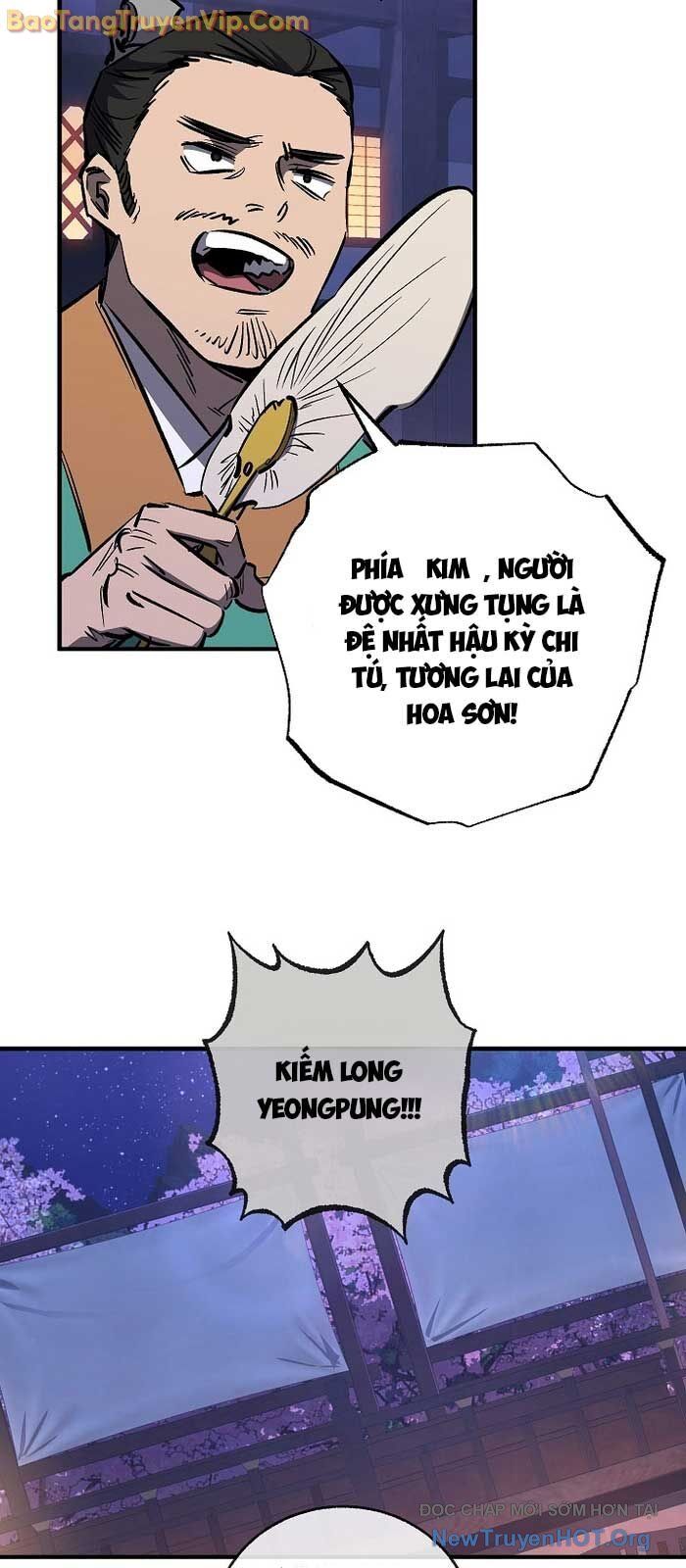 Thanh Mai Trúc Mã Của Đệ Nhất Thiên Hạ