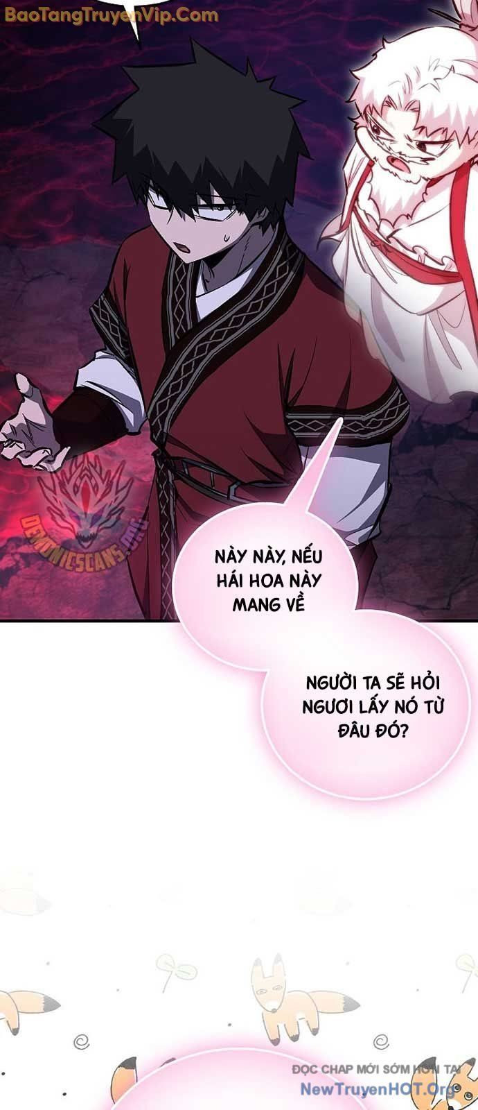 Thanh Mai Trúc Mã Của Đệ Nhất Thiên Hạ