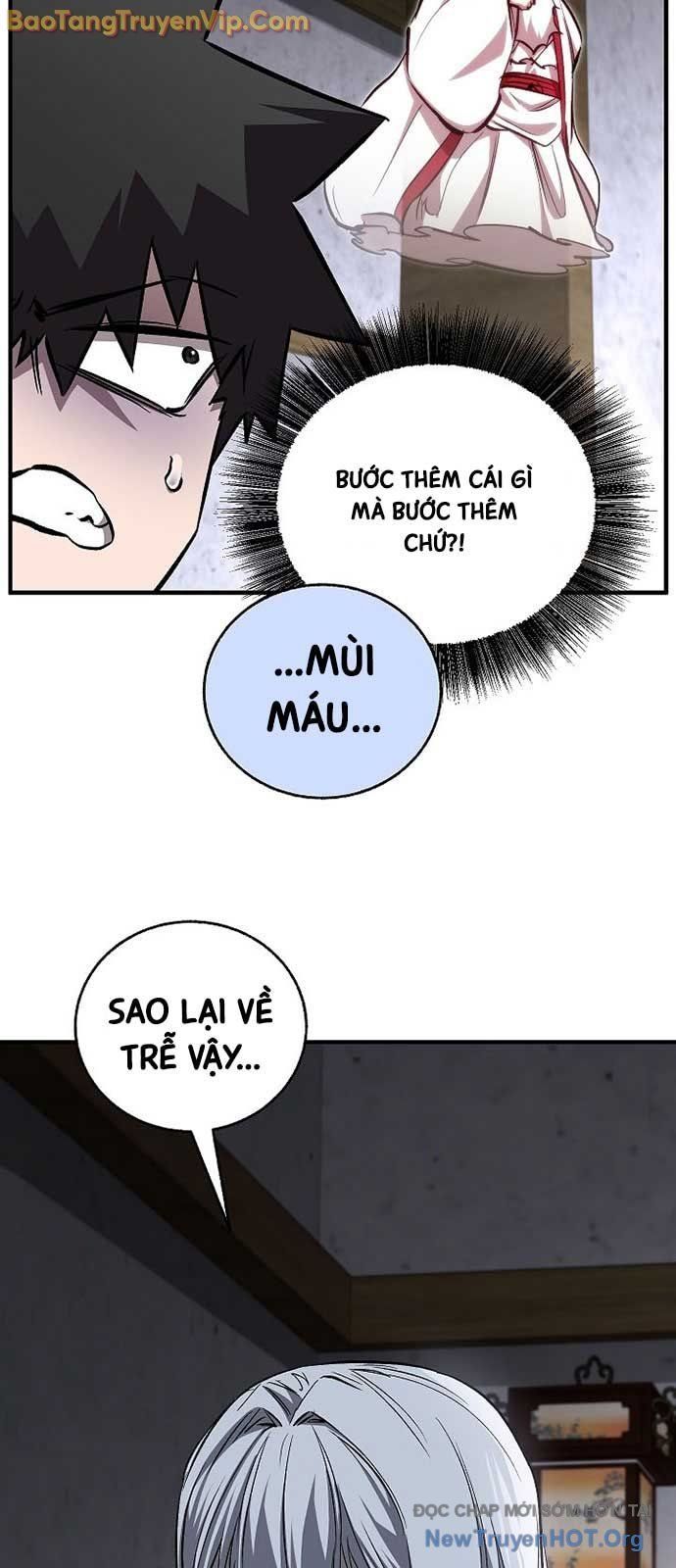 Thanh Mai Trúc Mã Của Đệ Nhất Thiên Hạ