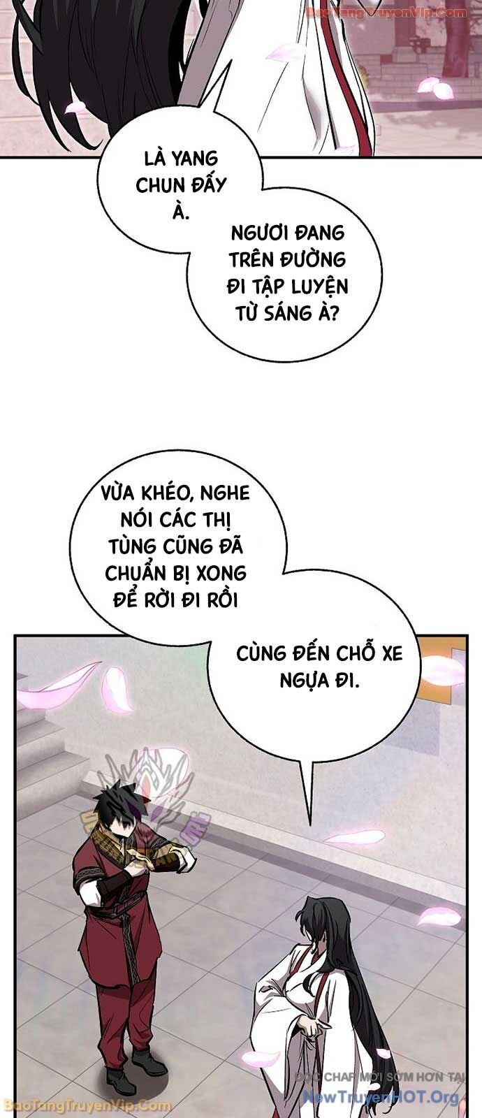 Thanh Mai Trúc Mã Của Đệ Nhất Thiên Hạ