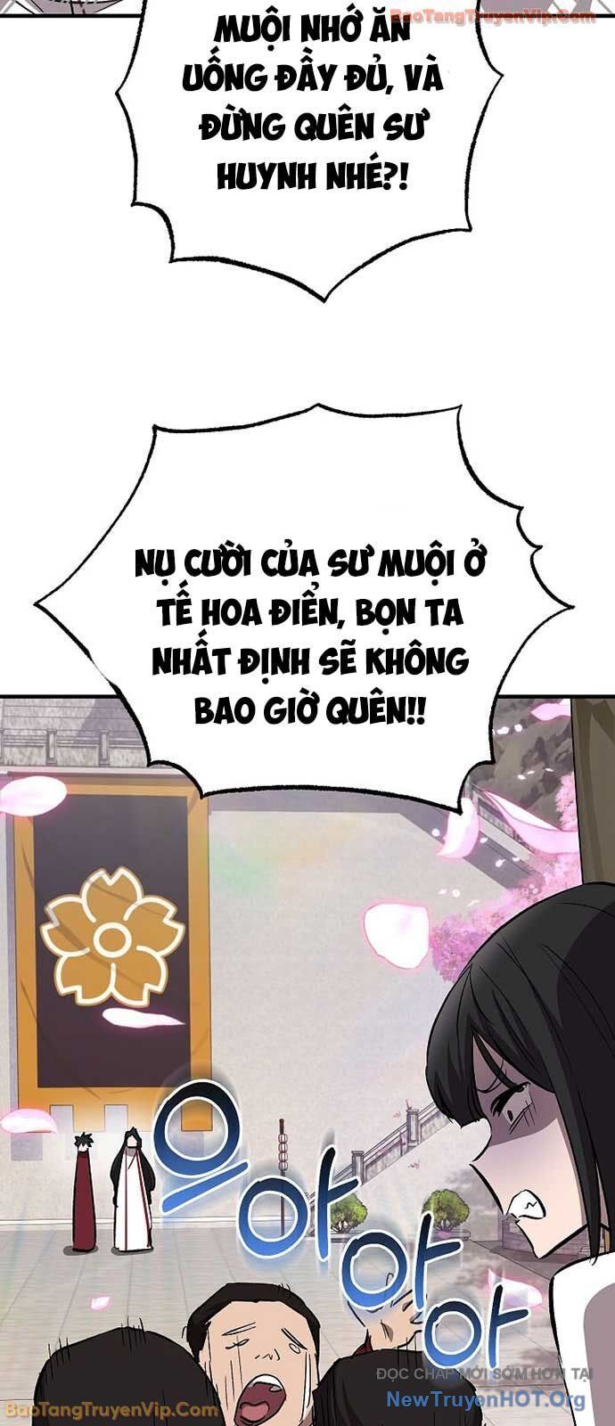 Thanh Mai Trúc Mã Của Đệ Nhất Thiên Hạ