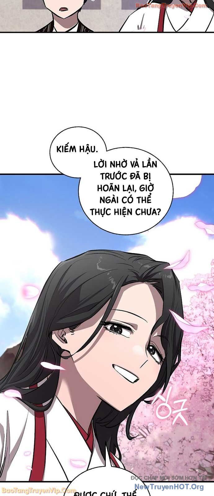 Thanh Mai Trúc Mã Của Đệ Nhất Thiên Hạ
