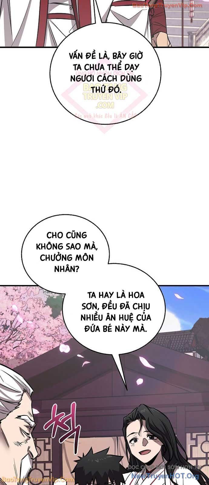 Thanh Mai Trúc Mã Của Đệ Nhất Thiên Hạ