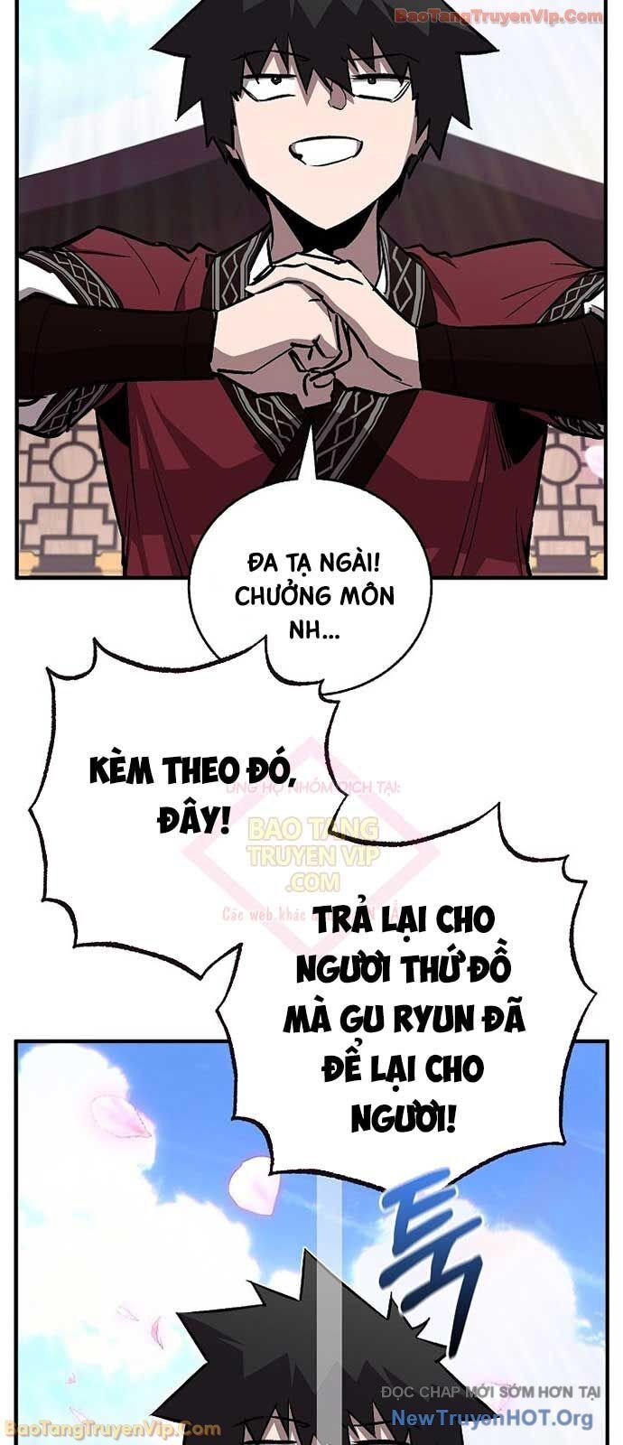 Thanh Mai Trúc Mã Của Đệ Nhất Thiên Hạ