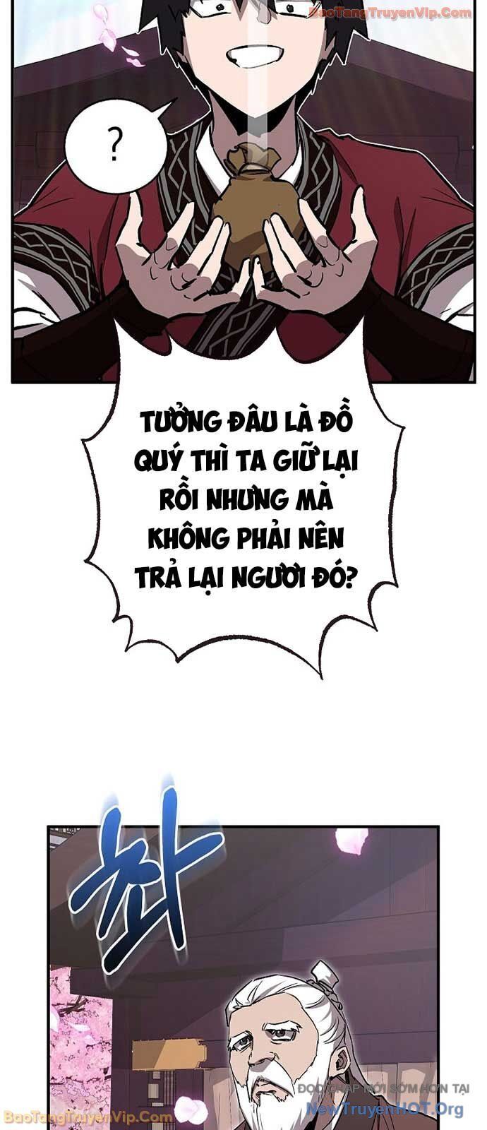 Thanh Mai Trúc Mã Của Đệ Nhất Thiên Hạ