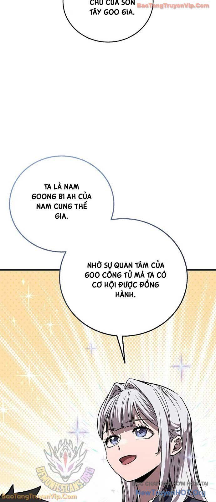 Thanh Mai Trúc Mã Của Đệ Nhất Thiên Hạ