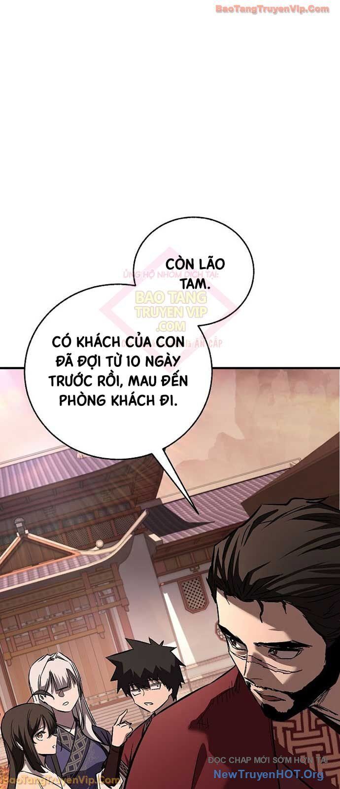 Thanh Mai Trúc Mã Của Đệ Nhất Thiên Hạ