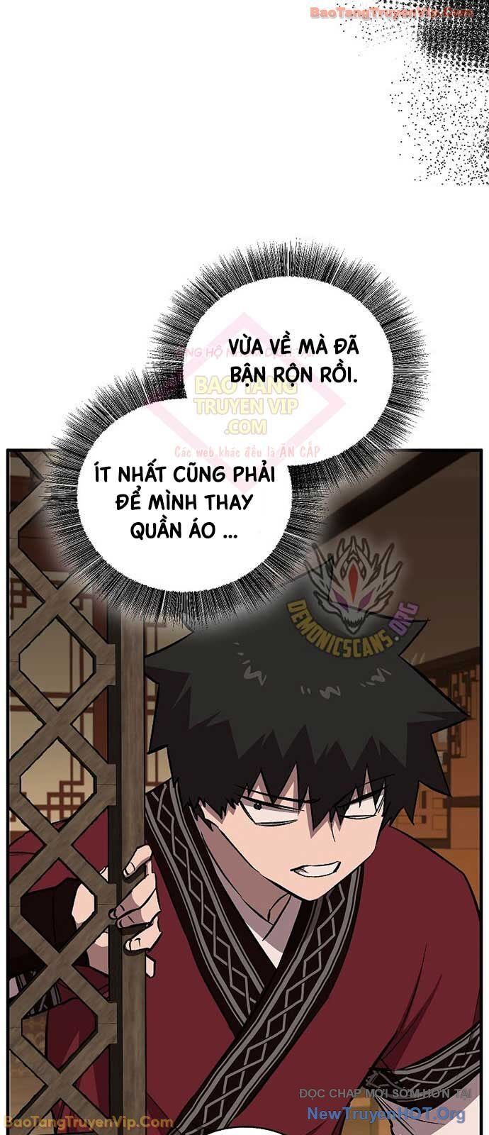 Thanh Mai Trúc Mã Của Đệ Nhất Thiên Hạ