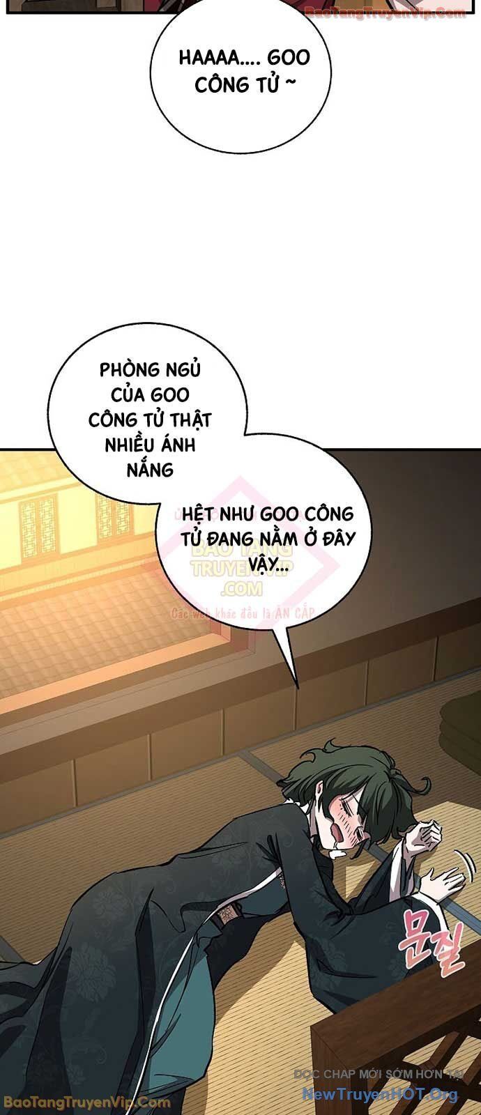 Thanh Mai Trúc Mã Của Đệ Nhất Thiên Hạ