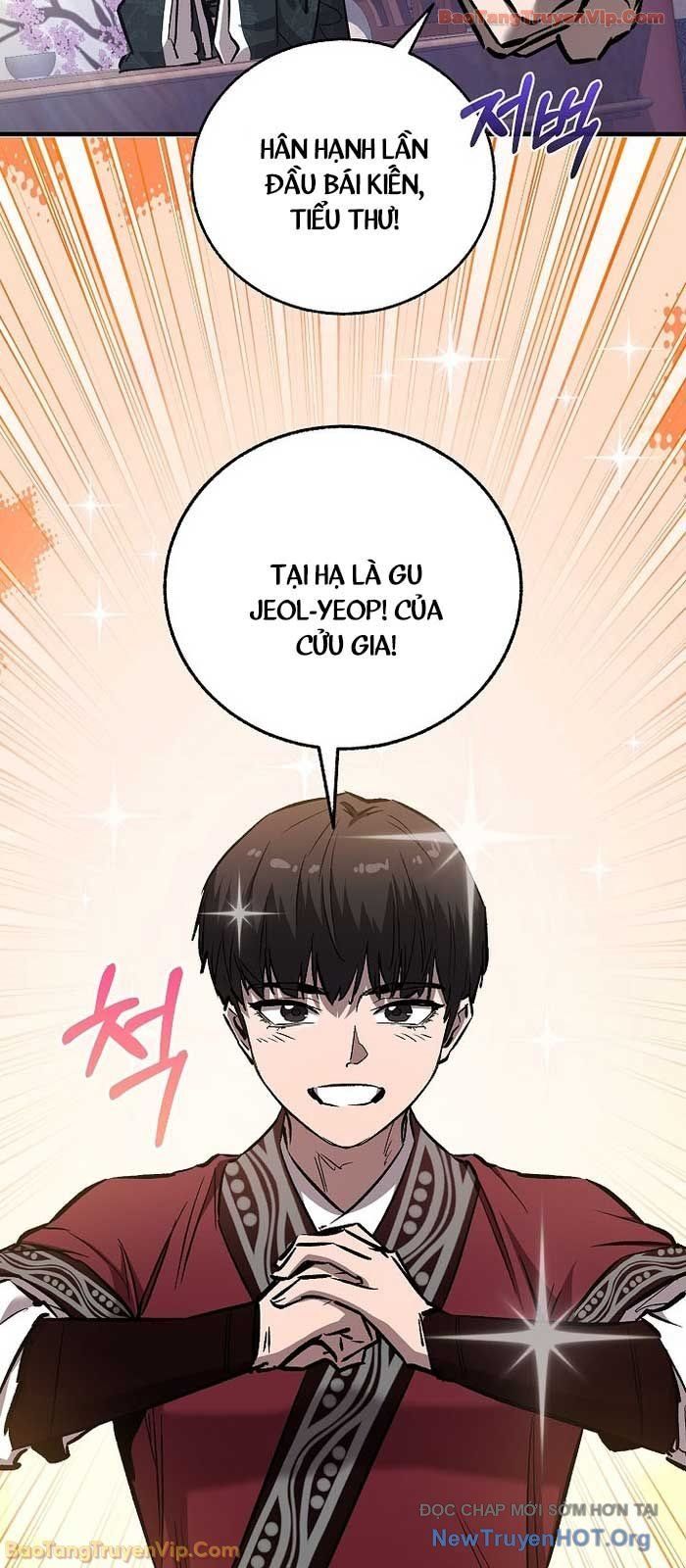 Thanh Mai Trúc Mã Của Đệ Nhất Thiên Hạ