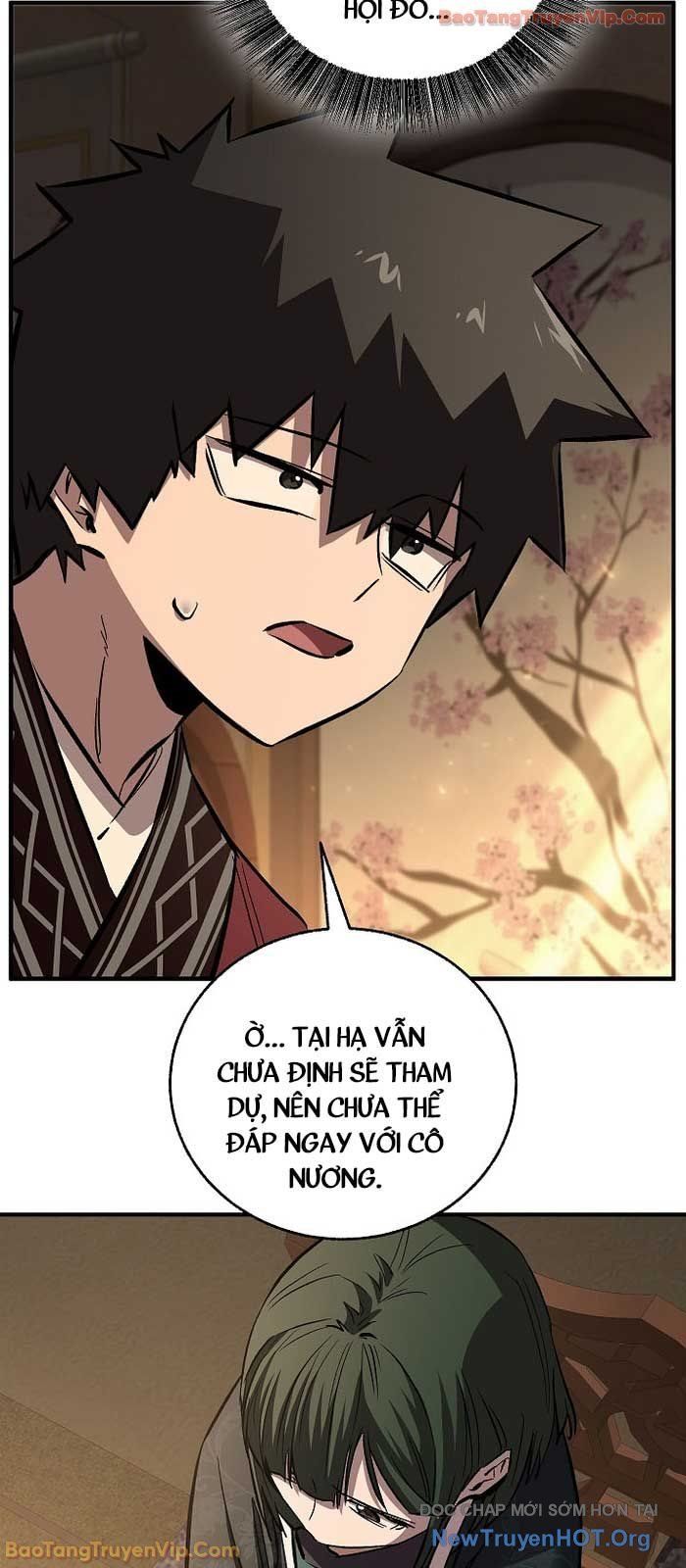 Thanh Mai Trúc Mã Của Đệ Nhất Thiên Hạ