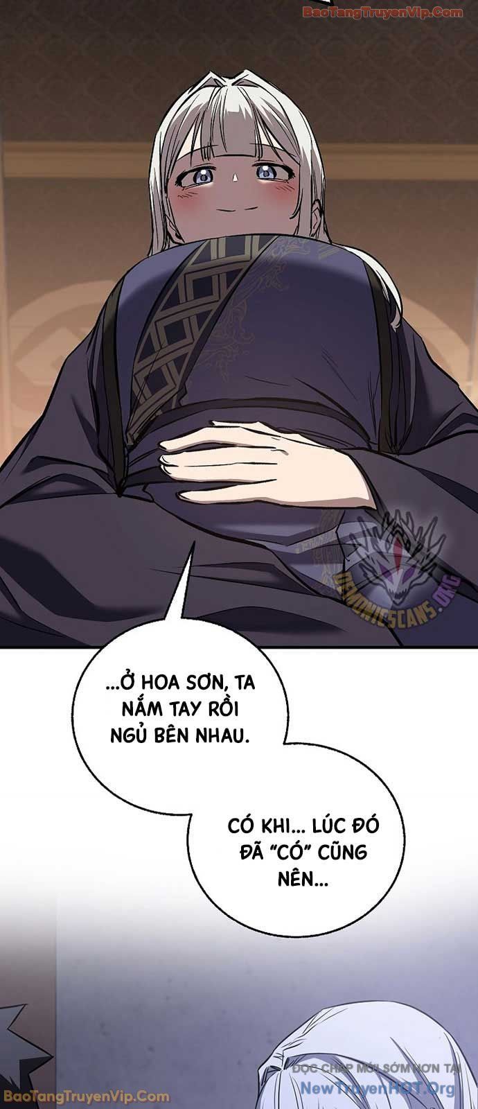 Thanh Mai Trúc Mã Của Đệ Nhất Thiên Hạ