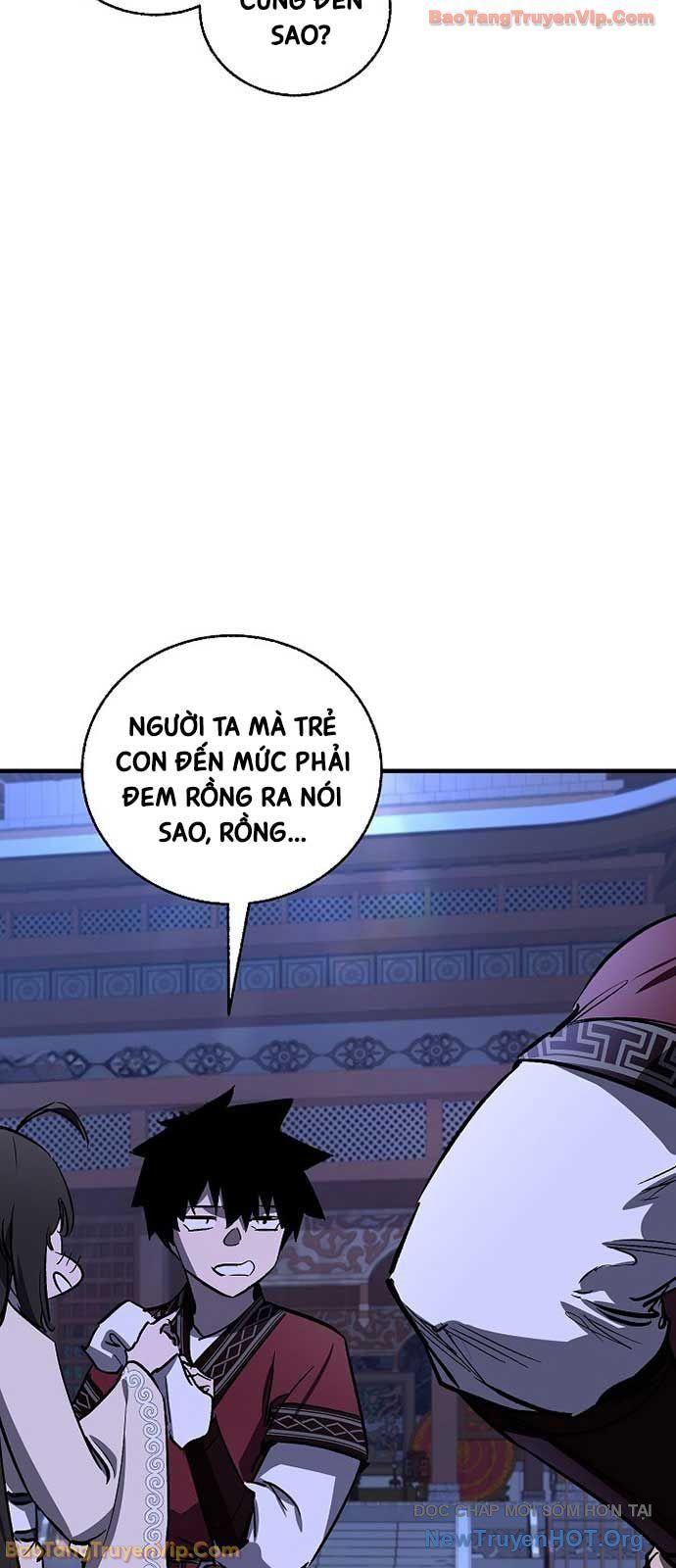 Thanh Mai Trúc Mã Của Đệ Nhất Thiên Hạ