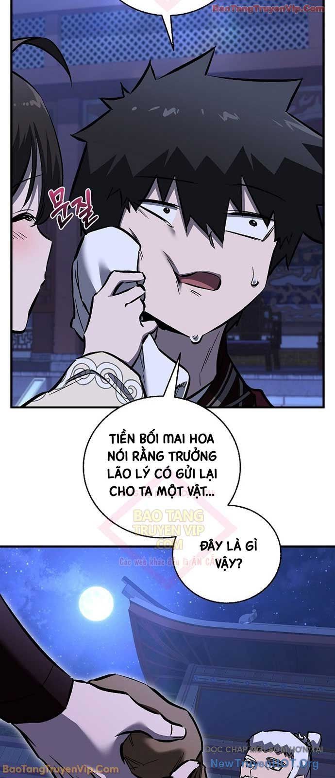 Thanh Mai Trúc Mã Của Đệ Nhất Thiên Hạ
