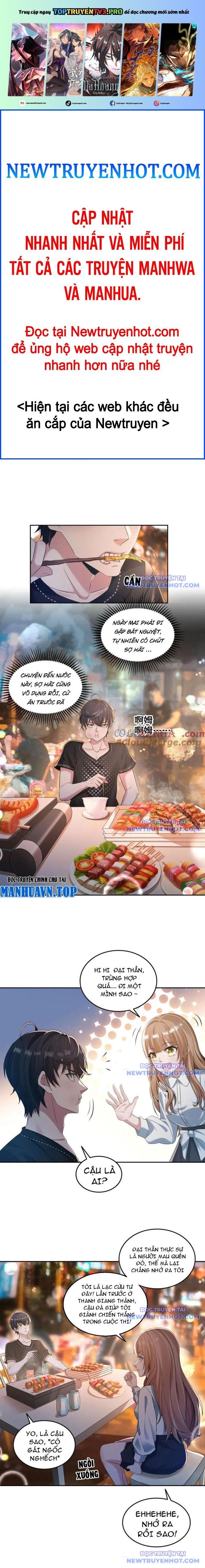 Quỷ Dị Xâm Lấn, Ta Đoạt Xá Tử Thần Nghịch Tập Xưng Vương