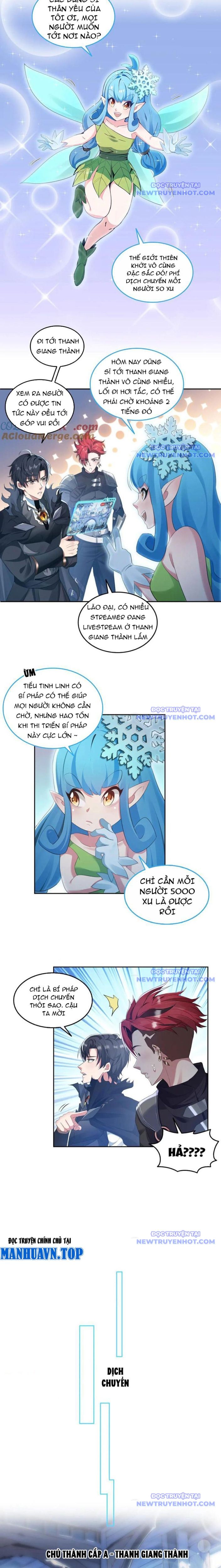 Quỷ Dị Xâm Lấn, Ta Đoạt Xá Tử Thần Nghịch Tập Xưng Vương