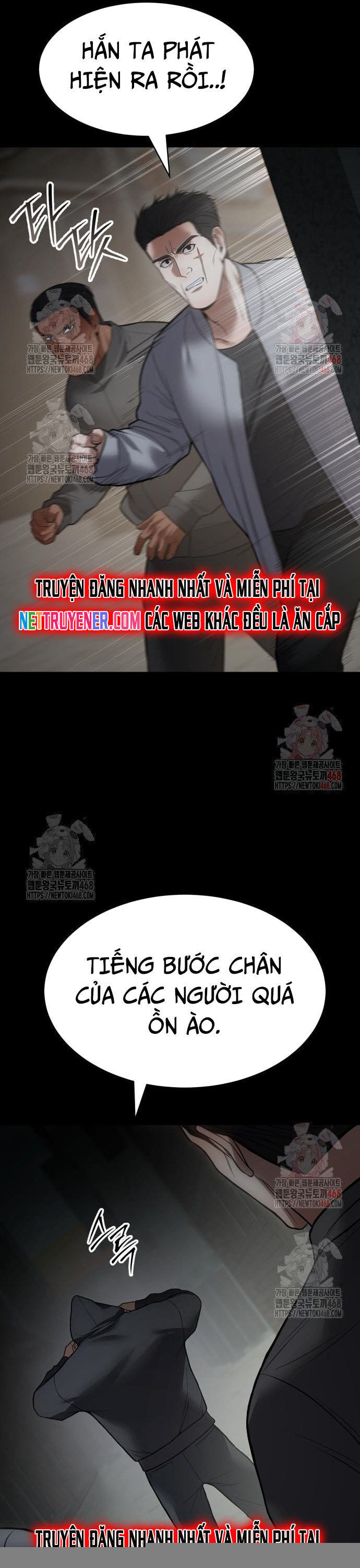 Đặc Vụ Song Sinh