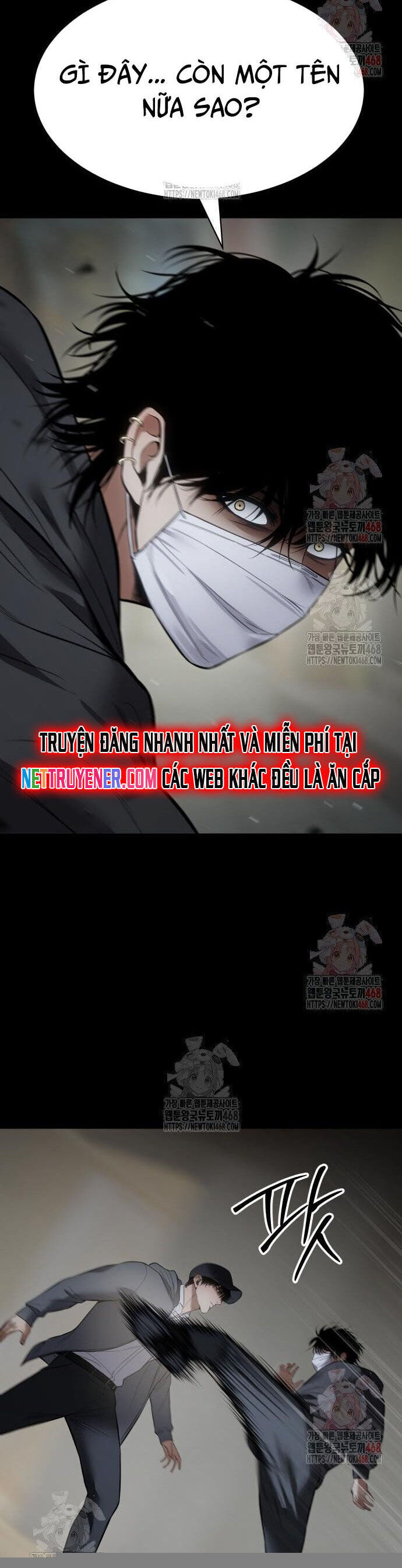 Đặc Vụ Song Sinh