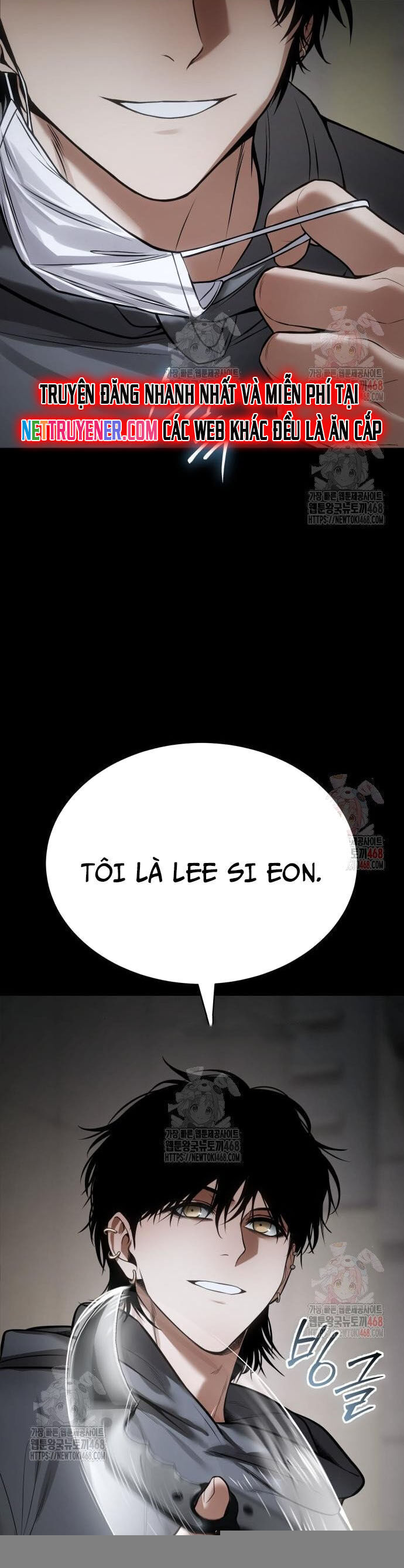 Đặc Vụ Song Sinh