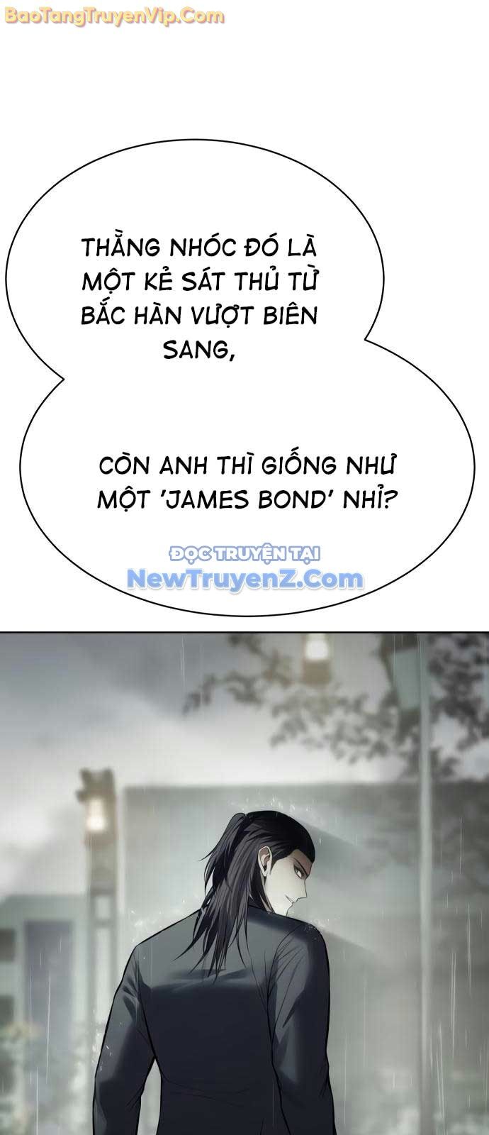 Đặc Vụ Song Sinh