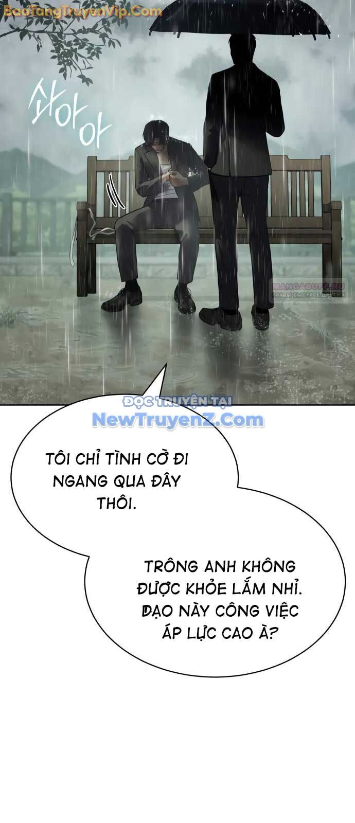 Đặc Vụ Song Sinh