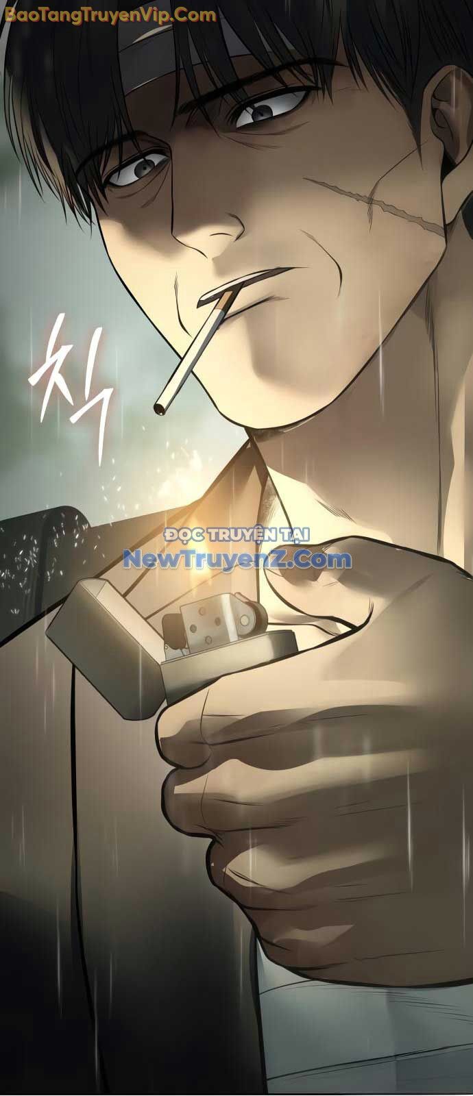 Đặc Vụ Song Sinh