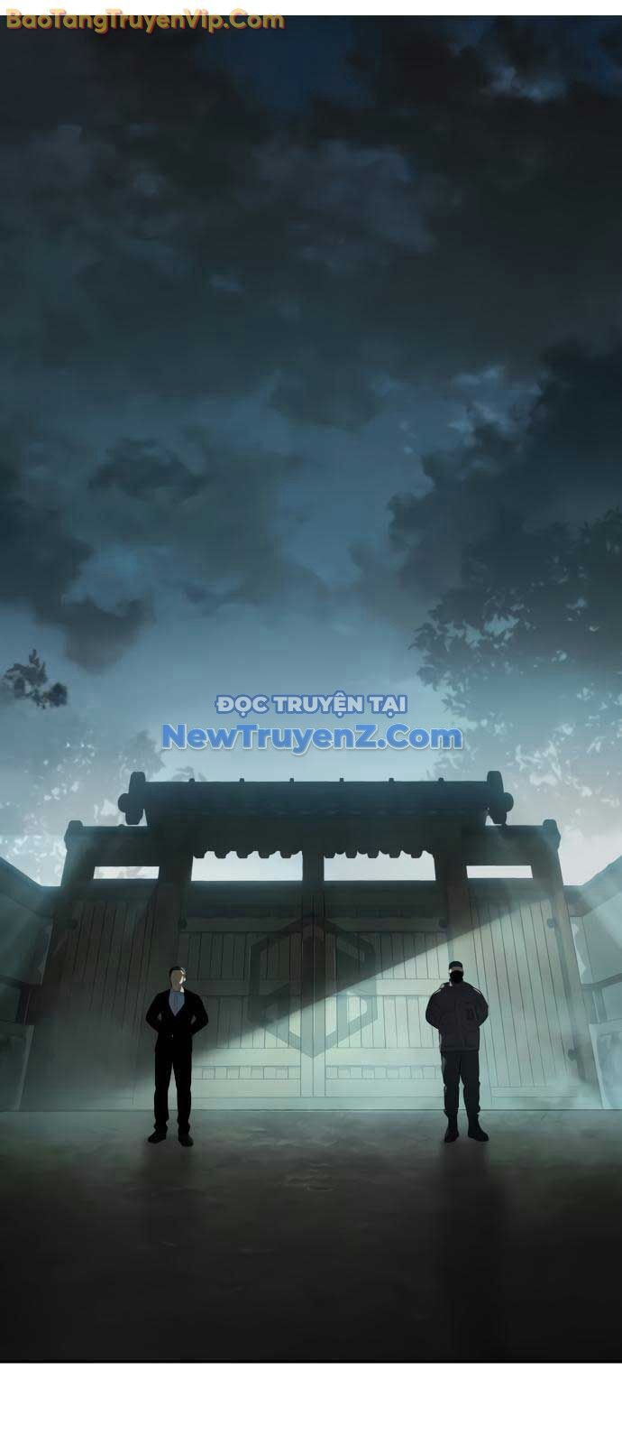 Đặc Vụ Song Sinh