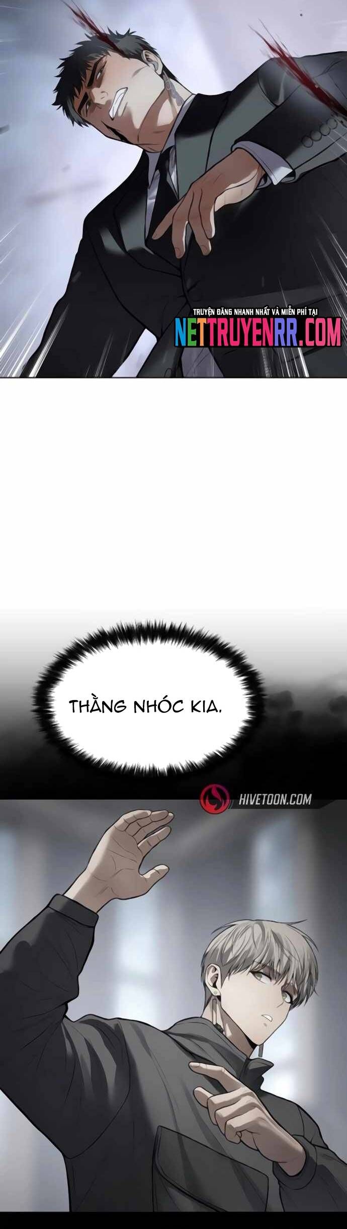 Đặc Vụ Song Sinh