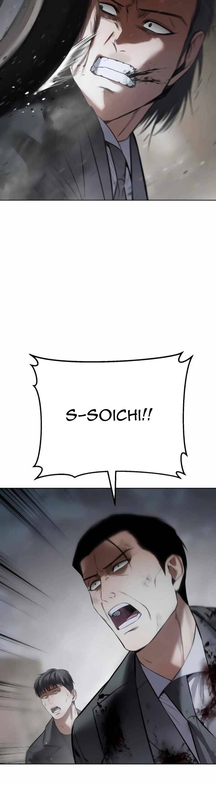 Đặc Vụ Song Sinh