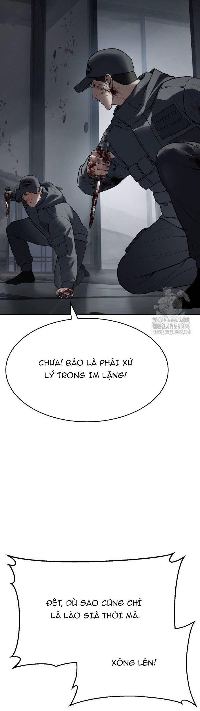 Đặc Vụ Song Sinh
