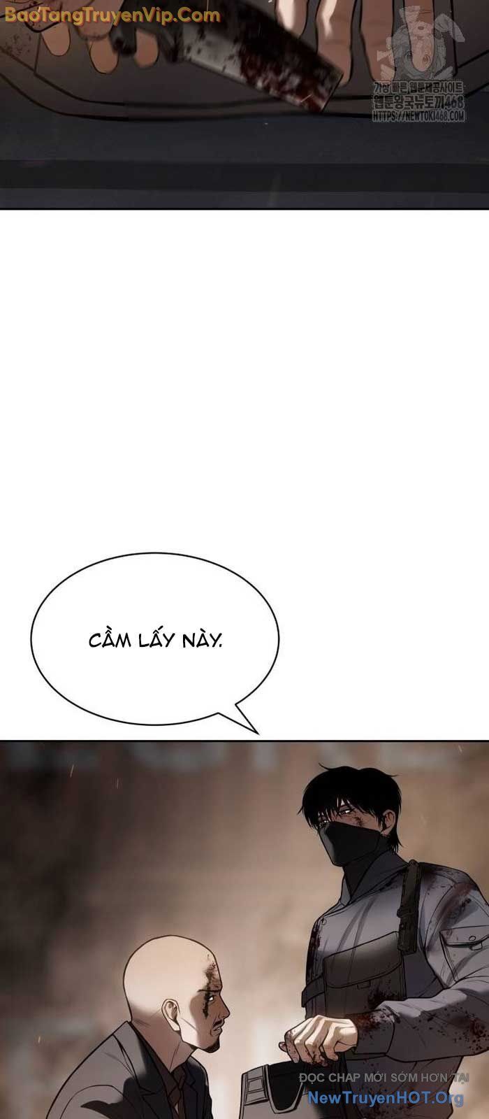 Đặc Vụ Song Sinh