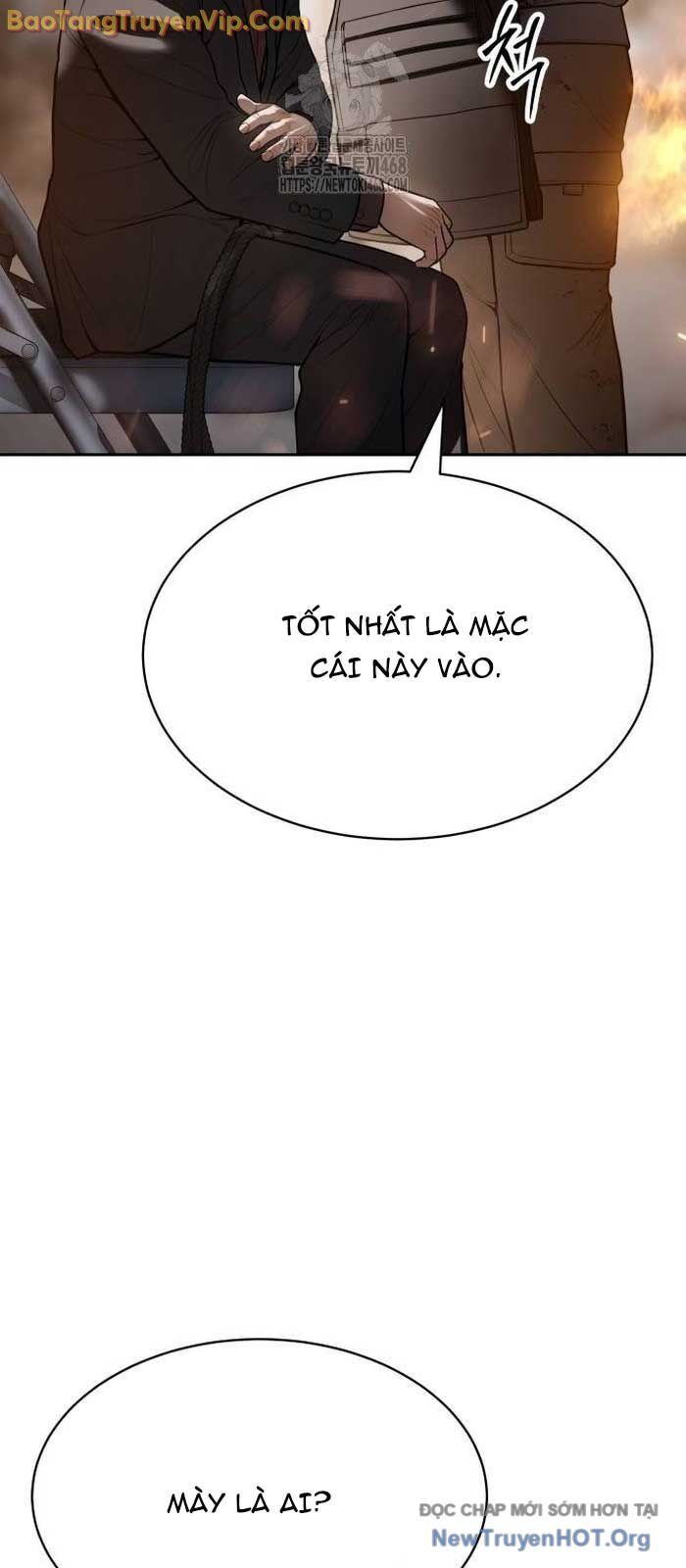 Đặc Vụ Song Sinh