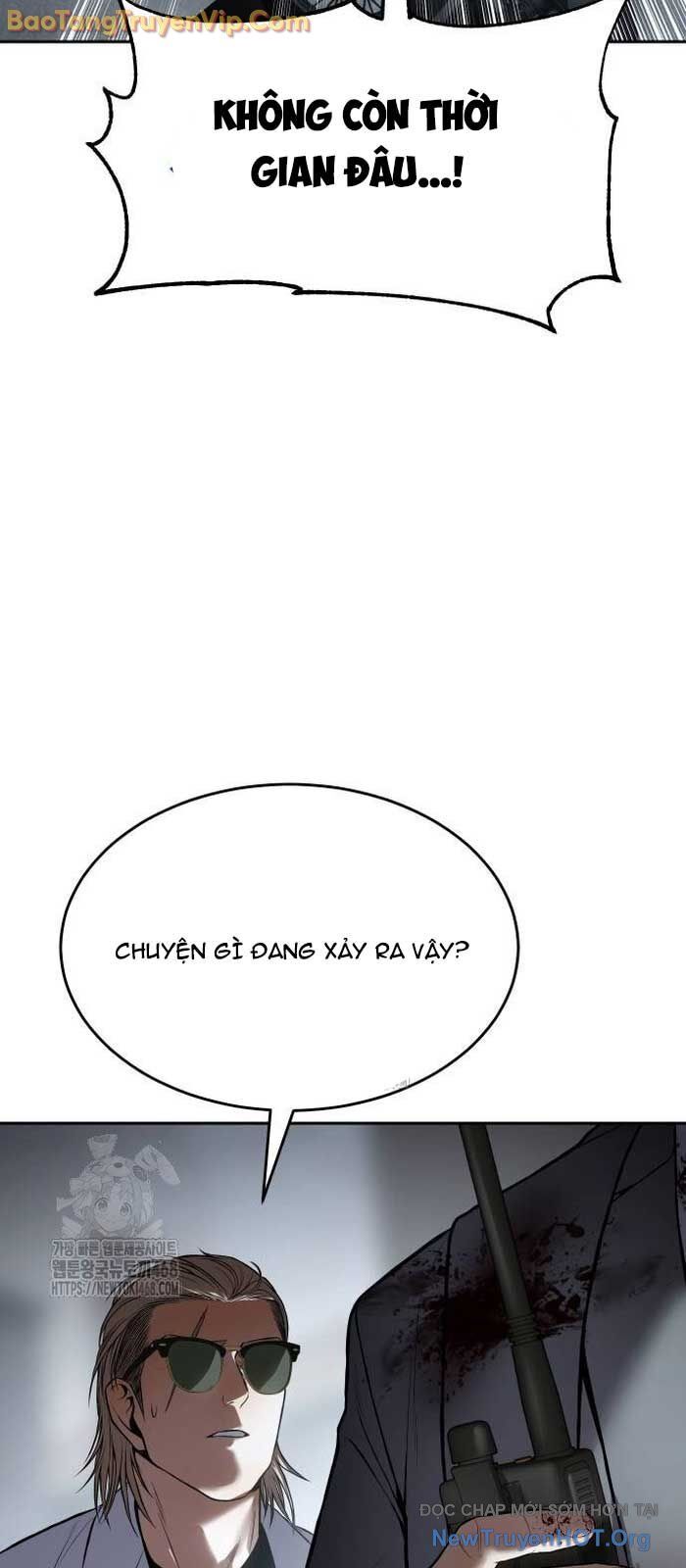 Đặc Vụ Song Sinh