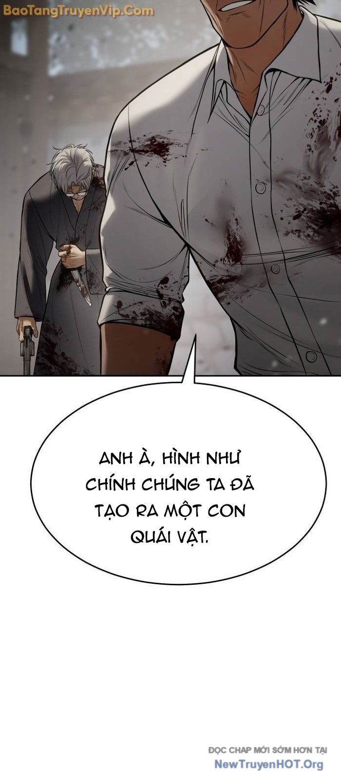 Đặc Vụ Song Sinh