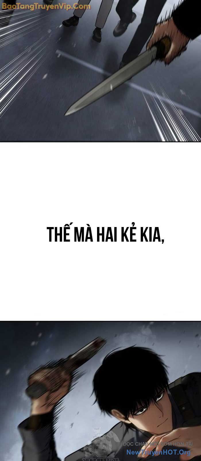 Đặc Vụ Song Sinh