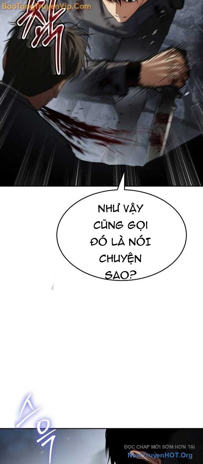 Đặc Vụ Song Sinh