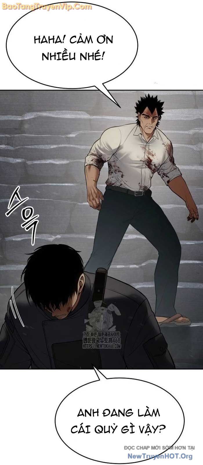 Đặc Vụ Song Sinh